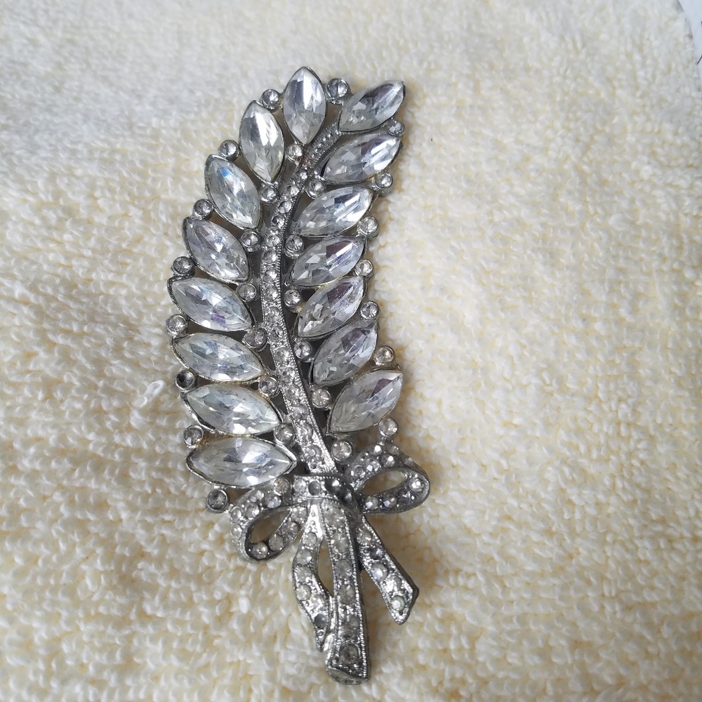Vintage brooch